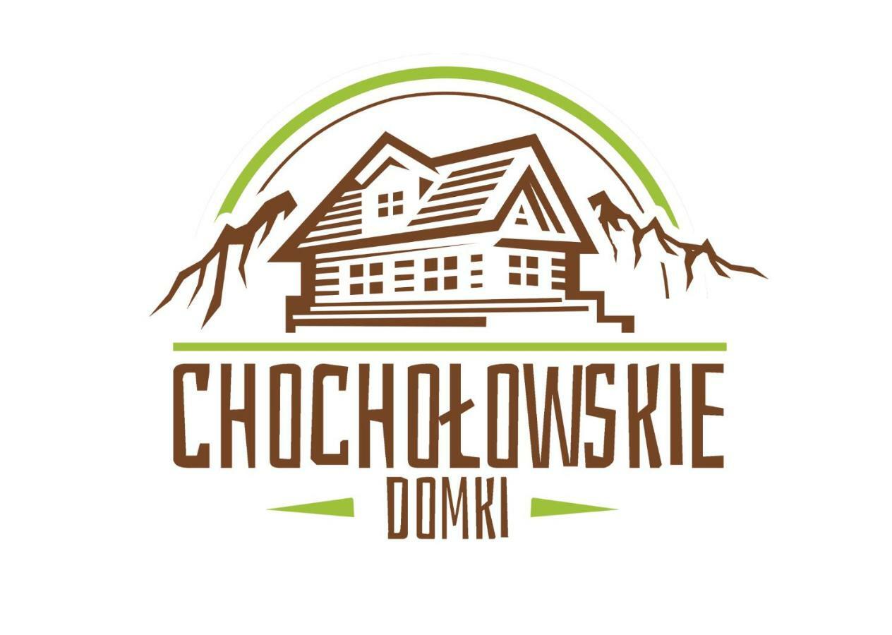 Chocholowskie Domki Exterior photo