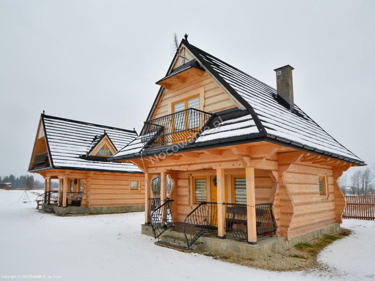 Chocholowskie Domki Exterior photo